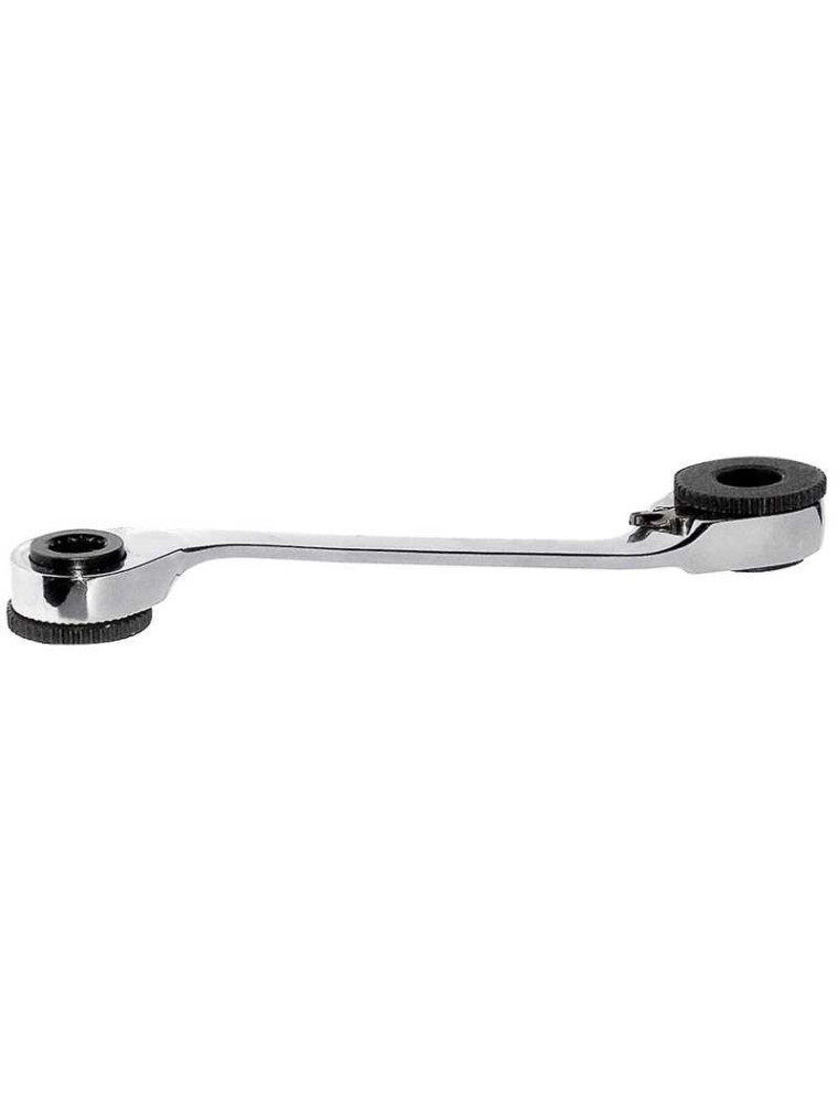 GRZECHOTKA DWUSTRONNA TRIBIT 1/4" + 5/16" 72Z. GRZECHOTKA DWUSTRONNA TRIBIT 1/4" + 5/16" 72Z.