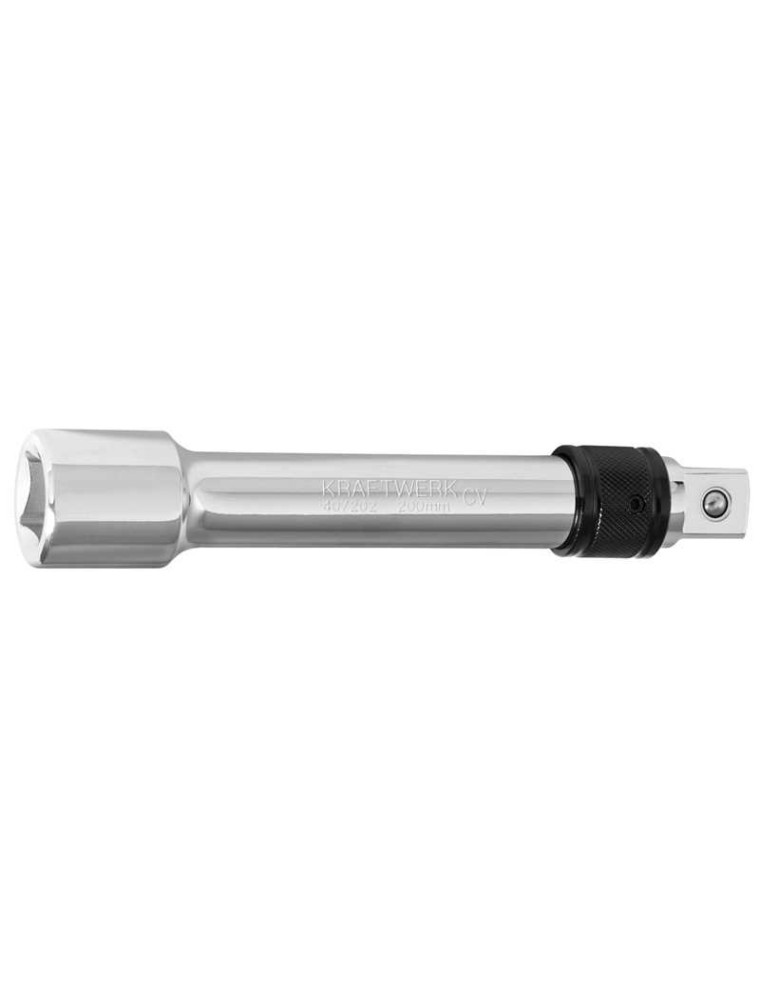 PRZEDŁUŻKA Z BLOKADĄ 3/4"X400MM /KRAFTWERK/ PRZEDŁUŻKA Z BLOKADĄ 3/4"X400MM /KRAFTWERK/