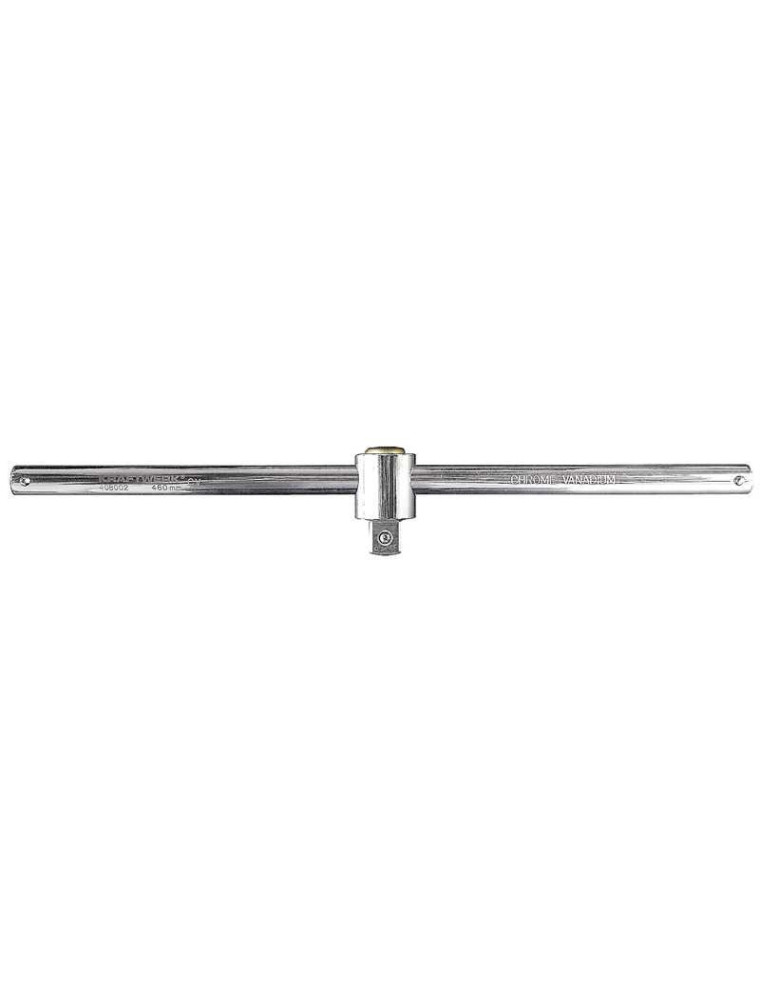 POKRĘTŁO Z PRZETYCZKĄ Z BLOKADĄ 3/4"X460MM POKRĘTŁO Z PRZETYCZKĄ Z BLOKADĄ 3/4"X460MM