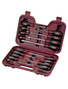 ZESTAW WKRĘTAKÓW PŁ+PH+PZ+TX ERGOKRAFT (28)