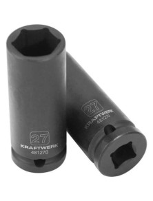 NASADKA MASZYNOWA DŁUGA 3/4" 21x90MM /KRAFTWERK/