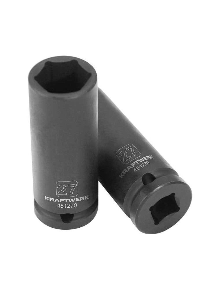 NASADKA MASZYNOWA DŁUGA 3/4" 21x90MM /KRAFTWERK/ NASADKA MASZYNOWA DŁUGA 3/4" 21x90MM /KRAFTWERK/