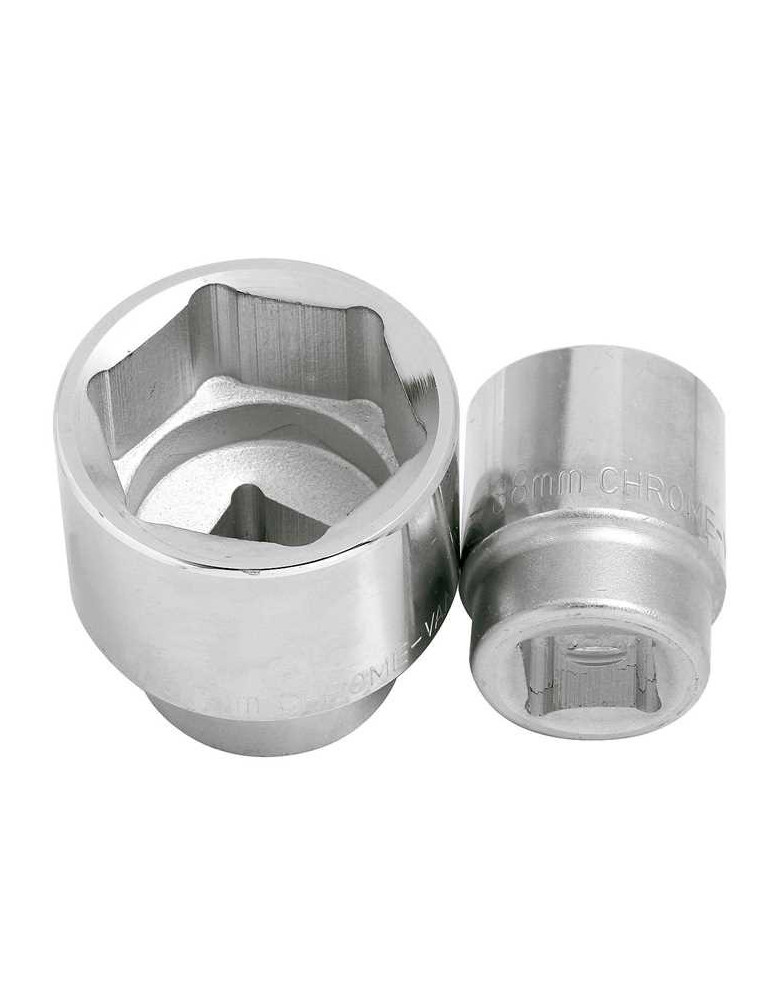 NASADKA 1" 6-KT 54MM /KRAFTWERK/ NASADKA 1" 6-KT 54MM /KRAFTWERK/