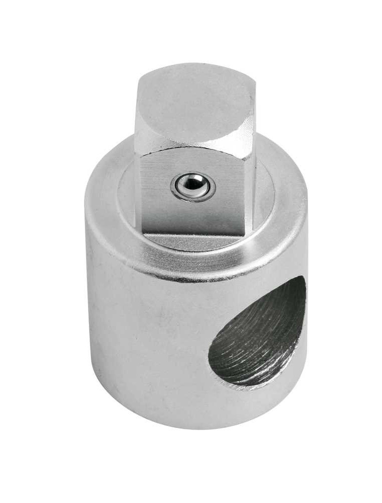 ŁĄCZNIK PRZEJŚCIOWY 1"X1" Z OTWOREM POPRZECZNYM ŁĄCZNIK PRZEJŚCIOWY 1"X1" Z OTWOREM POPRZECZNYM