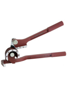 RĘCZNA GIĘTARKA DO RUR 0-180° O ŚREDNICY 1/4"-3/8"