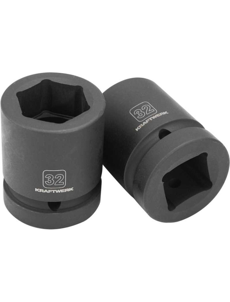 NASADKA MASZYNOWA DŁUGA 1" 24x90MM /KRAFTWERK/ NASADKA MASZYNOWA DŁUGA 1" 24x90MM /KRAFTWERK/