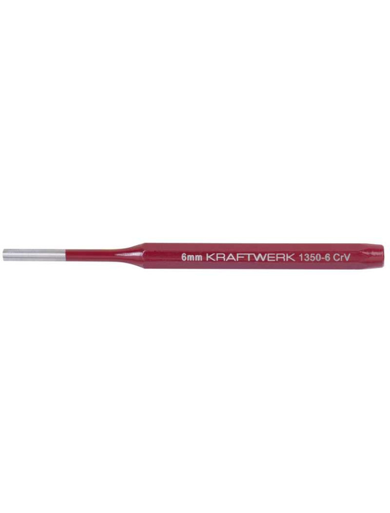 WYBIJAK 6X180MM WYBIJAK 6X180MM