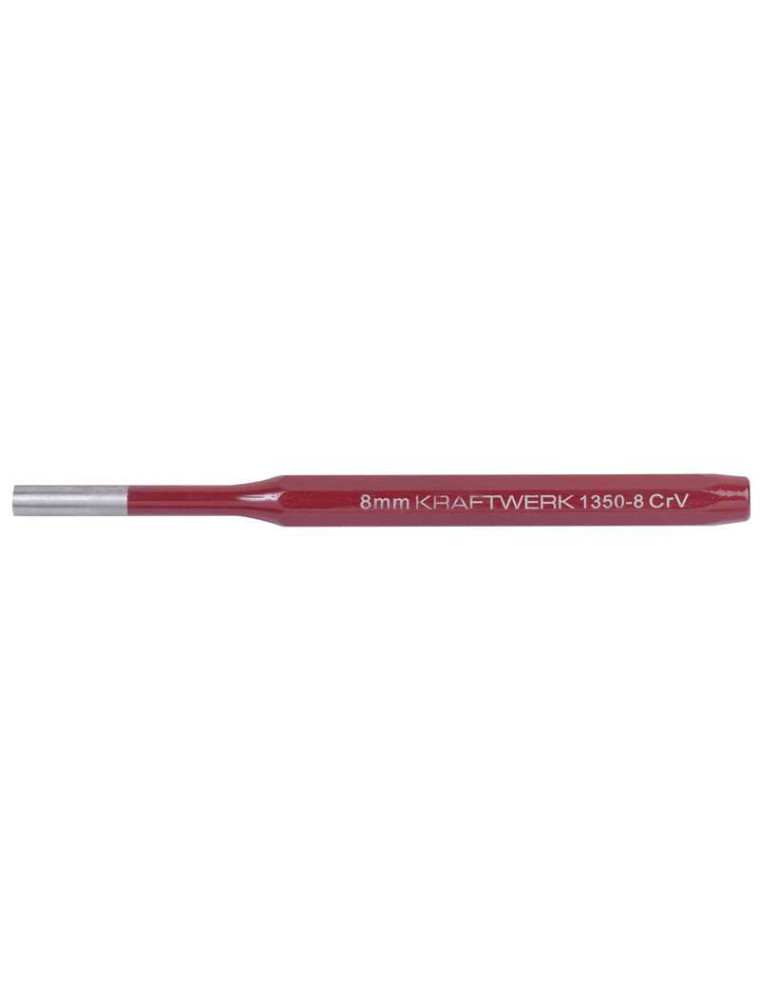 WYBIJAK 8X180MM WYBIJAK 8X180MM