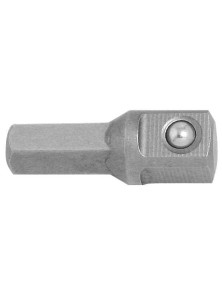 ADAPTER UDAROWY HEX 5/16" DO NASADEK 3/8"