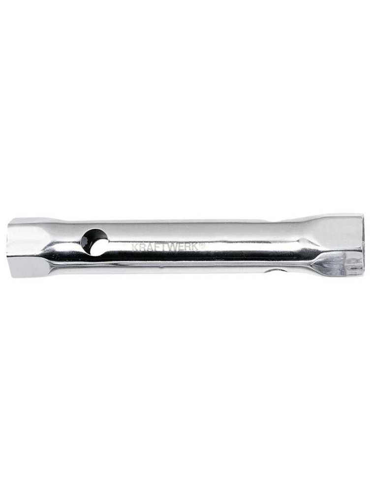 KLUCZ RUROWY DIN 896 14X15 /KRAFTWERK/ KLUCZ RUROWY DIN 896 14X15 /KRAFTWERK/