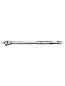 POKRĘTŁO Z DWOMA PRZEGUBAMI 1/4"X3/8" 255MM