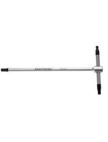 KLUCZ TYPU T HEX 4X180 /KRAFTWERK/