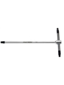 KLUCZ TYPU T TORX T30X180 /KRAFTWERK/