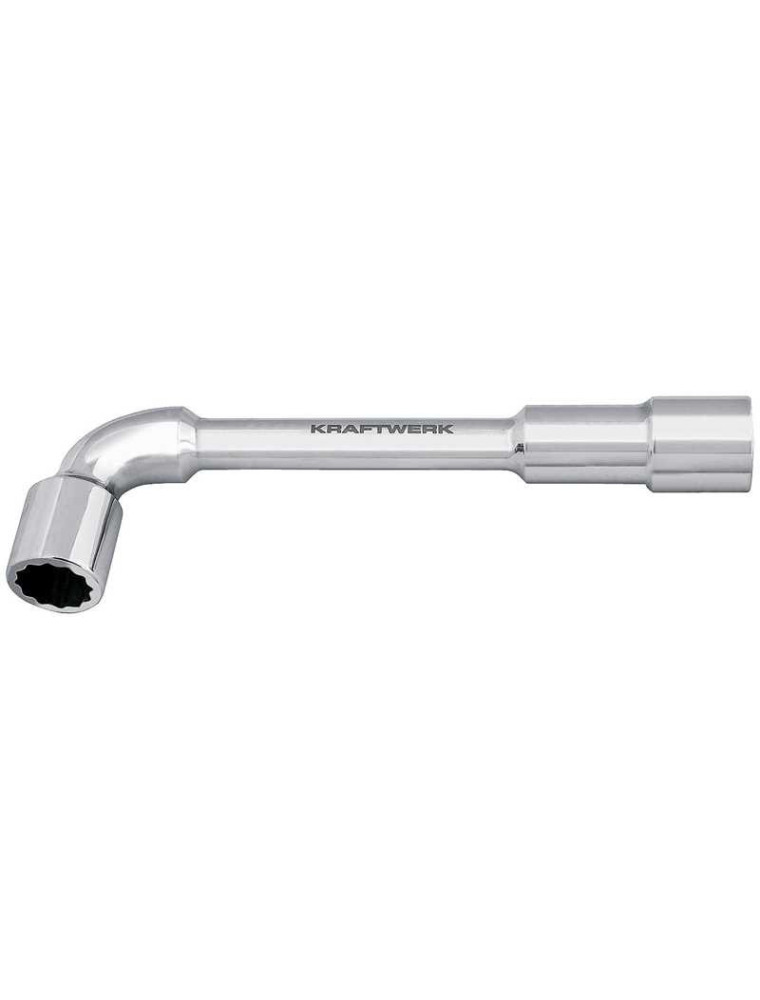 KLUCZ FAJKOWY 12 I 6-KT 14MM /KRAFTWERK/ KLUCZ FAJKOWY 12 I 6-KT 14MM /KRAFTWERK/
