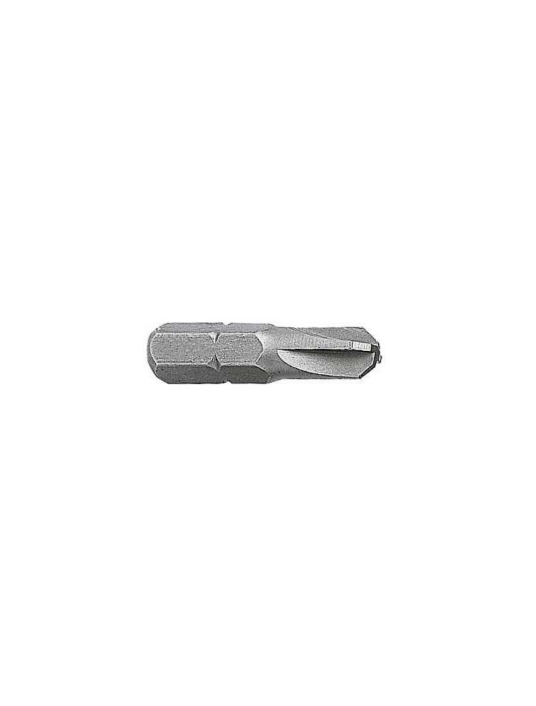 BIT 1/4" TORQ-SET 8X25MM 5SZT /KRAFTWERK/ BIT 1/4" TORQ-SET 8X25MM 5SZT /KRAFTWERK/