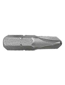 BIT 1/4" TRI-WING 1X25MM 5SZT /KRAFTWERK/