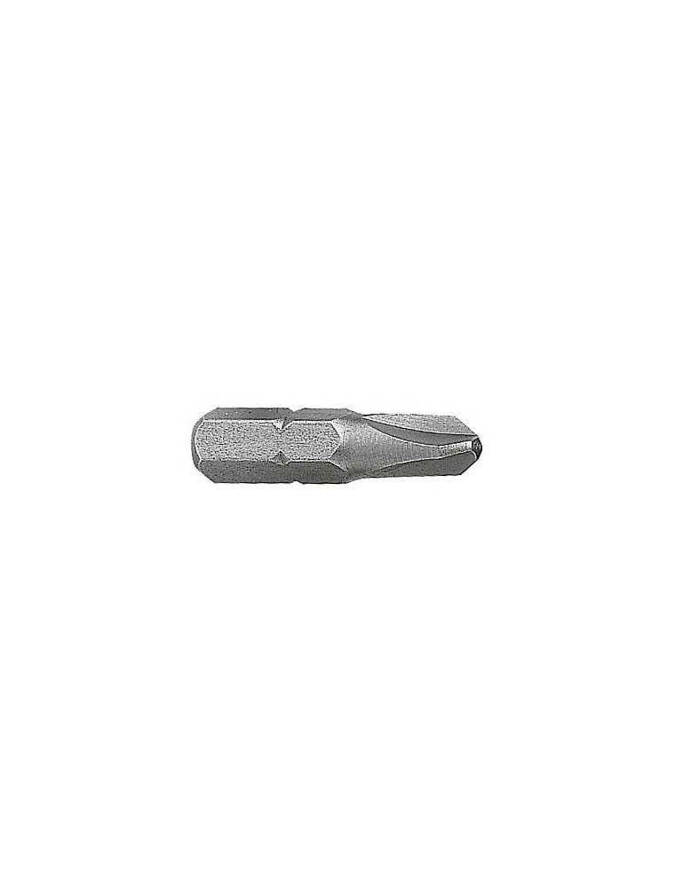 BIT 1/4" TRI-WING 1X25MM 5SZT /KRAFTWERK/ BIT 1/4" TRI-WING 1X25MM 5SZT /KRAFTWERK/