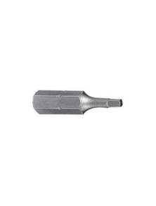 BIT 1/4" ROBERTSON R2X25MM 5SZT /KRAFTWERK/