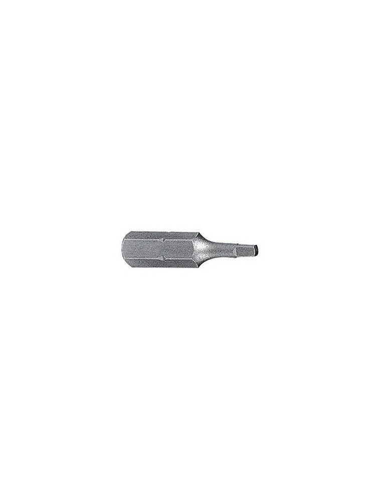 BIT 1/4" ROBERTSON R2X25MM 5SZT /KRAFTWERK/ BIT 1/4" ROBERTSON R2X25MM 5SZT /KRAFTWERK/
