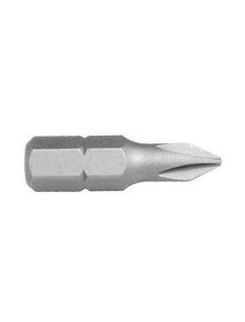 BIT STANDARD 1/4" PH2X25MM 50SZT /KRAFTWERK/
