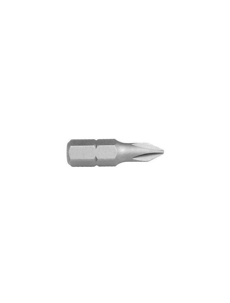 BIT STANDARD 1/4" PH2X25MM 50SZT /KRAFTWERK/ BIT STANDARD 1/4" PH2X25MM 50SZT /KRAFTWERK/