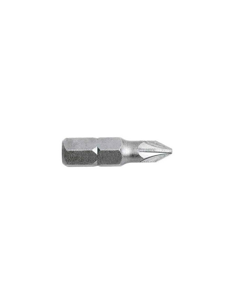 BIT STANDARD 1/4" PZ2X25MM 10SZT /KRAFTWERK/ BIT STANDARD 1/4" PZ2X25MM 10SZT /KRAFTWERK/
