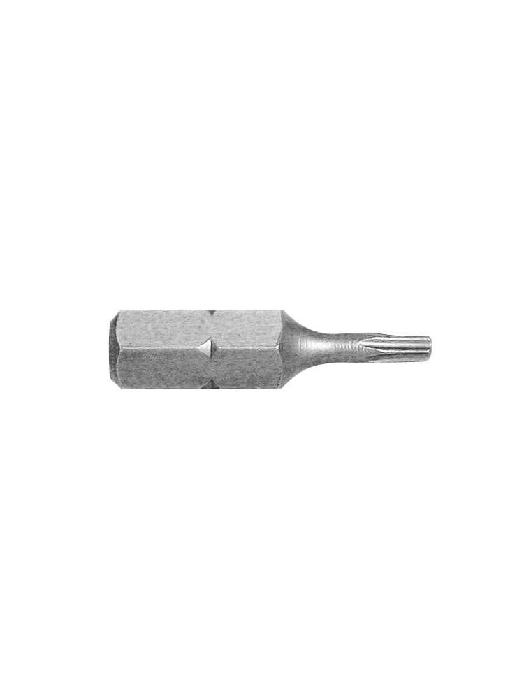 BIT STANDARD 1/4" TX8X25MM 5SZT /KRAFTWERK/ BIT STANDARD 1/4" TX8X25MM 5SZT /KRAFTWERK/