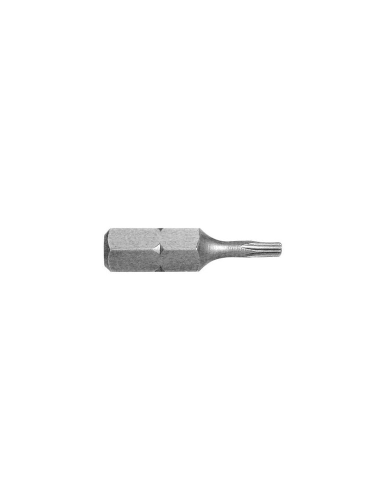 BIT STANDARD 1/4" TX10X25MM 10SZT /KRAFTWERK/ BIT STANDARD 1/4" TX10X25MM 10SZT /KRAFTWERK/