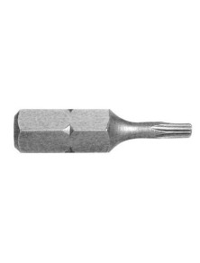 BIT STANDARD 1/4" TX40X25MM 10SZT /KRAFTWERK/