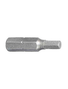 BIT STANDARD 1/4" HEX 6X25MM 10SZT /KRAFTWERK/