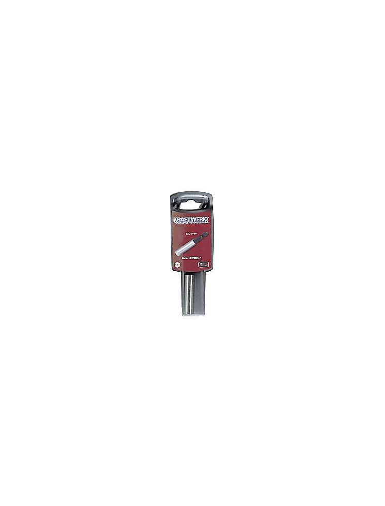 UCHWYT MAGNETYCZNY DO BITÓW 1/4"X60MM UCHWYT MAGNETYCZNY DO BITÓW 1/4"X60MM