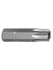 BIT STANDARD 1/4" TPX10X25MM 5SZT /KRAFTWERK/