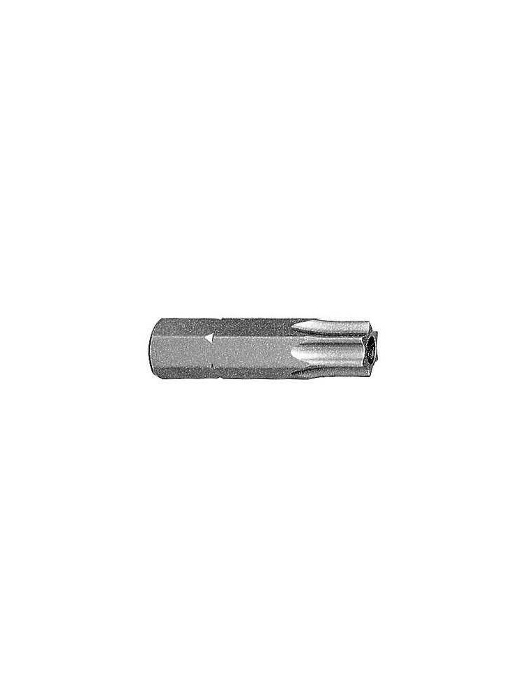BIT STANDARD 1/4" TPX10X25MM 5SZT /KRAFTWERK/ BIT STANDARD 1/4" TPX10X25MM 5SZT /KRAFTWERK/