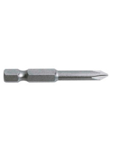 BIT STANDARD 1/4" PH2X50MM 10SZT /KRAFTWERK/
