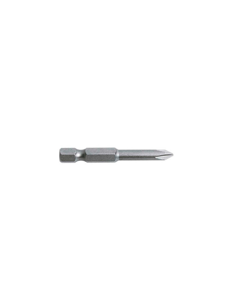 BIT STANDARD 1/4" PH2X50MM 10SZT /KRAFTWERK/ BIT STANDARD 1/4" PH2X50MM 10SZT /KRAFTWERK/