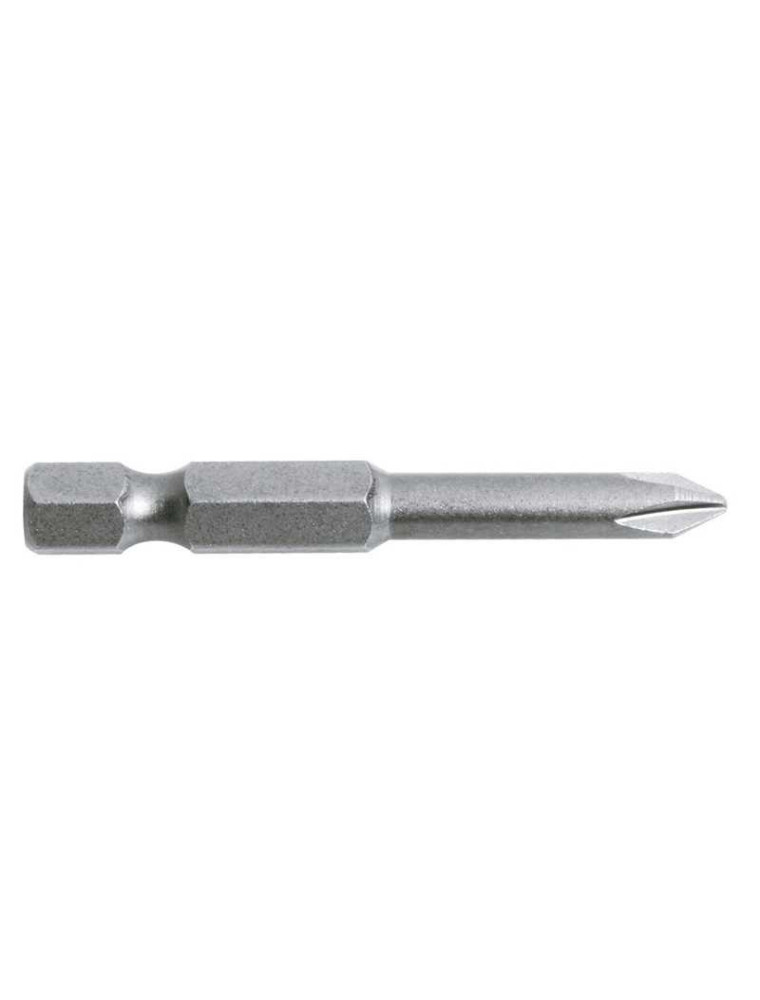 BIT STANDARD 1/4" PH2X50MM 5SZT /KRAFTWERK/ BIT STANDARD 1/4" PH2X50MM 5SZT /KRAFTWERK/
