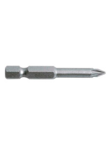 BIT STANDARD 1/4" PZ2X50MM 10SZT /KRAFTWERK/