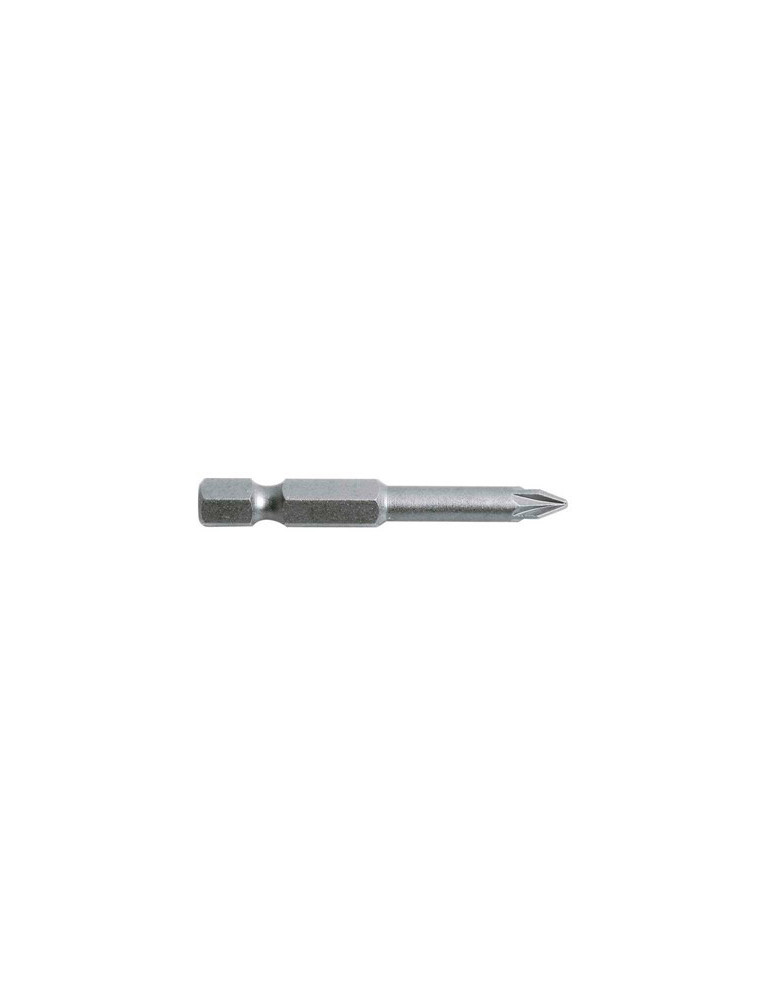BIT STANDARD 1/4" PZ2X50MM 5SZT /KRAFTWERK/ BIT STANDARD 1/4" PZ2X50MM 5SZT /KRAFTWERK/