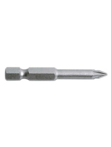 BIT STANDARD 1/4" PZ3X50MM 5SZT /KRAFTWERK/