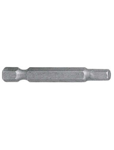 BIT STANDARD 1/4" HEX 7X50MM 5SZT /KRAFTWERK/