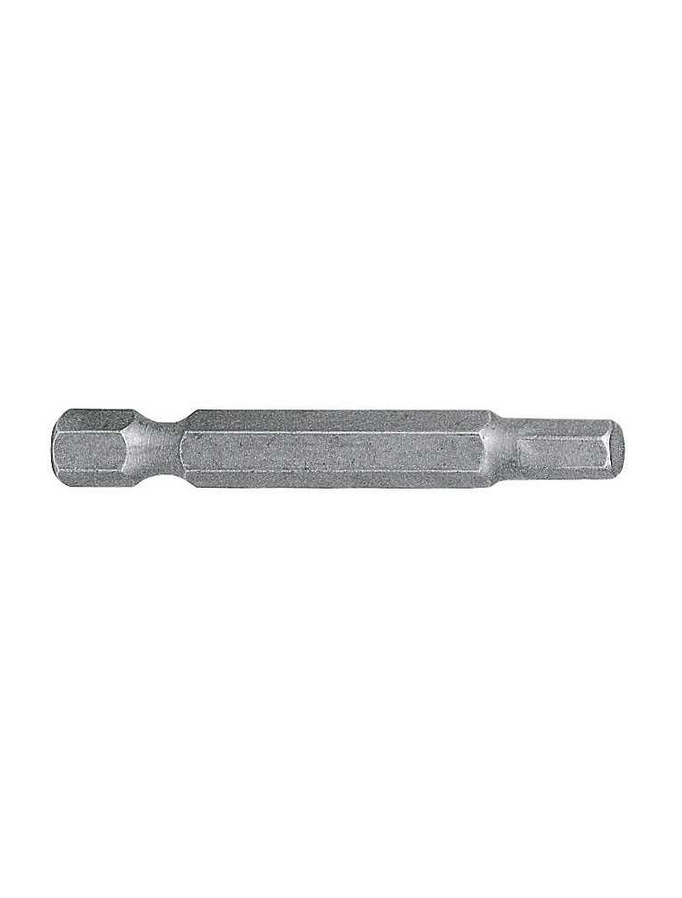 BIT STANDARD 1/4" HEX 7X50MM 5SZT /KRAFTWERK/ BIT STANDARD 1/4" HEX 7X50MM 5SZT /KRAFTWERK/