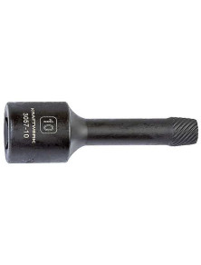 NASADKA 1/2" DO WYKRĘCANIA ZERWANYCH ŚRUB 8MM