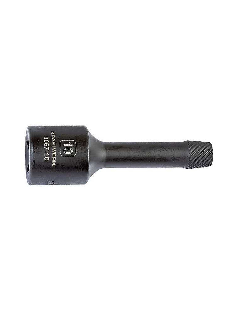 NASADKA 1/2" DO WYKRĘCANIA ZERWANYCH ŚRUB 8MM NASADKA 1/2" DO WYKRĘCANIA ZERWANYCH ŚRUB 8MM