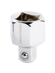 ADAPTER REDUKCJA WE1/2" X WY3/8"