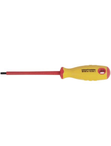 WKRĘTAK VDE TORX T15X100MM /KRAFTWERK/