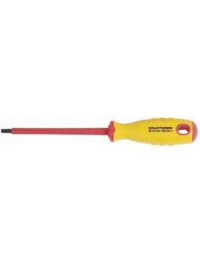 WKRĘTAK VDE TORX T20X100MM /KRAFTWERK/