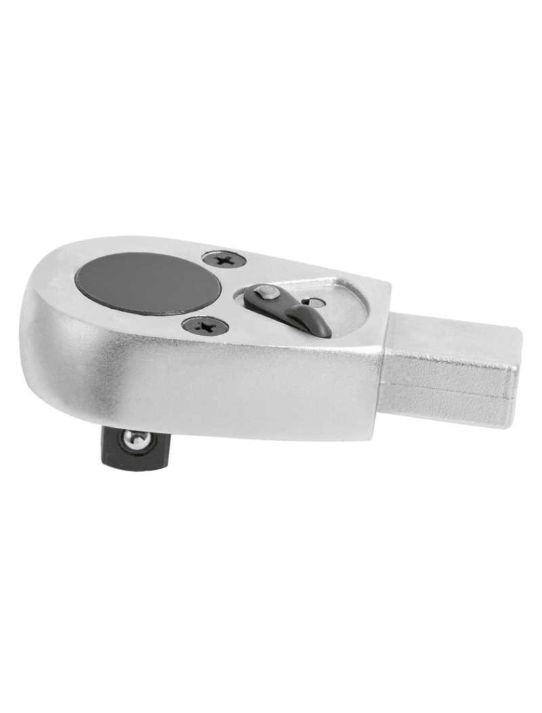 GŁOWICA 14X18 Z GRZECHOTKĄ 1/2" 24Z GŁOWICA 14X18 Z GRZECHOTKĄ 1/2" 24Z