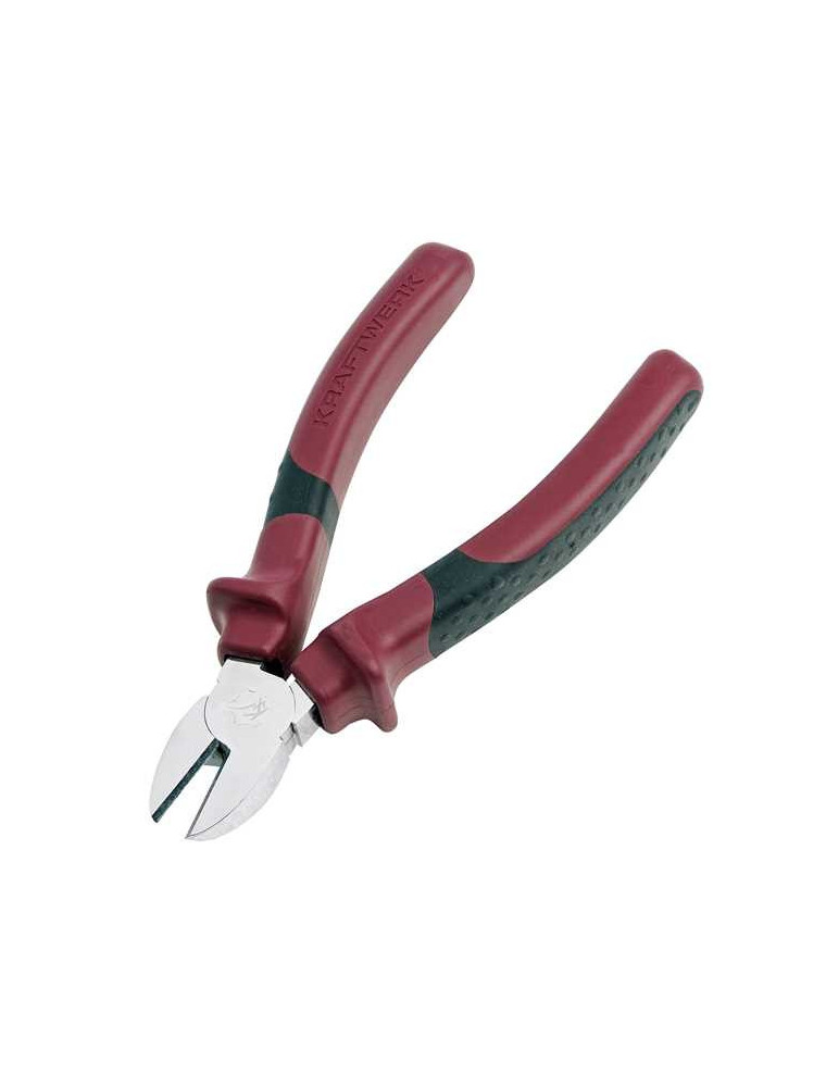 SZCZYPCE BOCZNE 140MM ERGOKRAFT /KRAFTWERK/ SZCZYPCE BOCZNE 140MM ERGOKRAFT /KRAFTWERK/