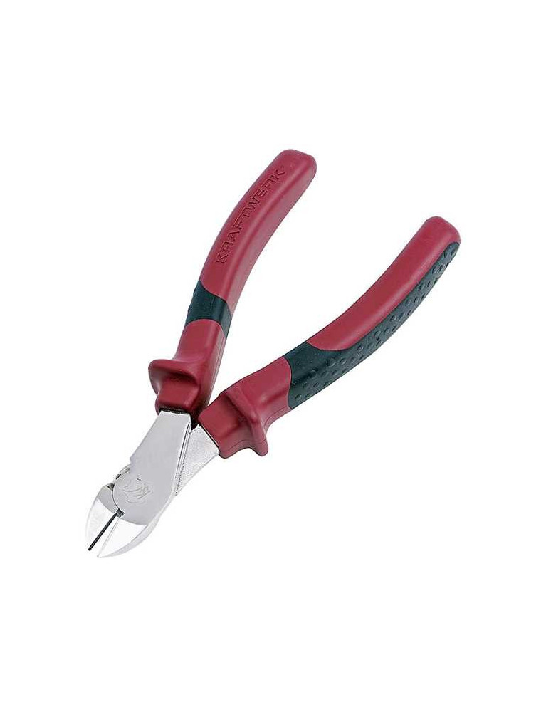 SZCZYPCE BOCZNE WZMACNIANE 180MM ERGOKRAFT SZCZYPCE BOCZNE WZMACNIANE 180MM ERGOKRAFT