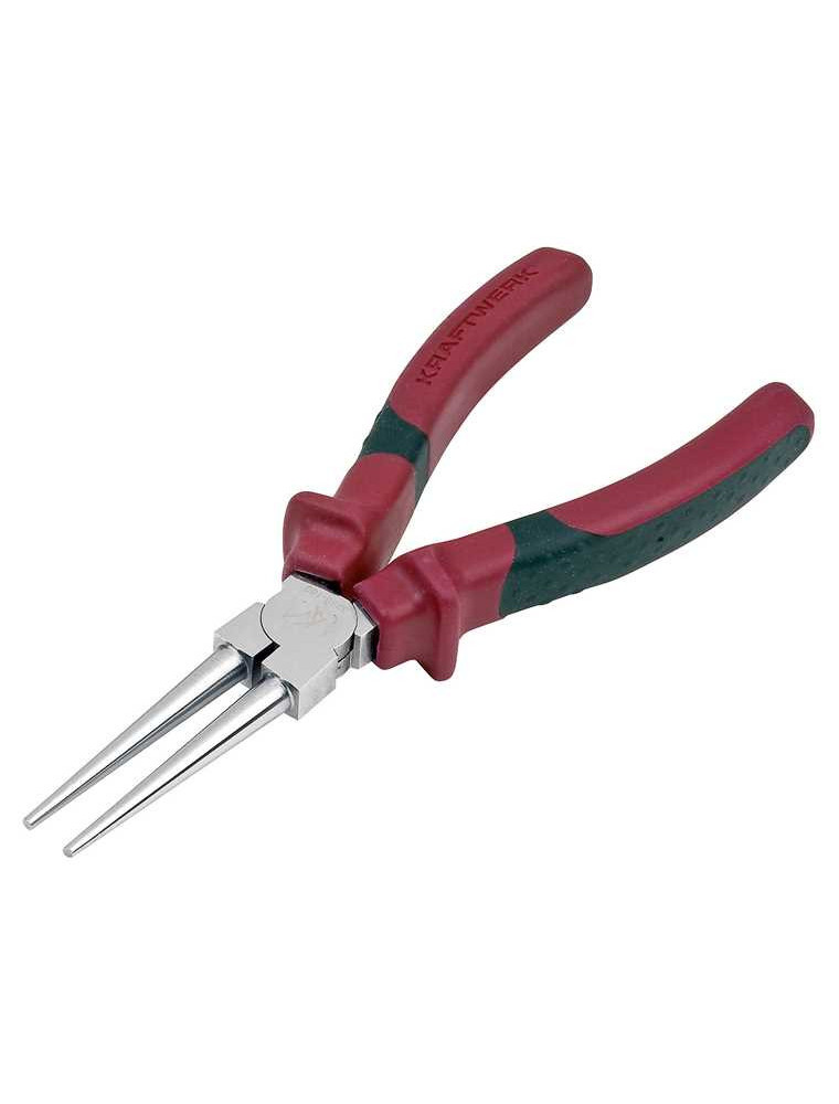 SZCZYPCE OKRĄGŁE 160MM ERGOKRAFT /KRAFTWERK/ SZCZYPCE OKRĄGŁE 160MM ERGOKRAFT /KRAFTWERK/